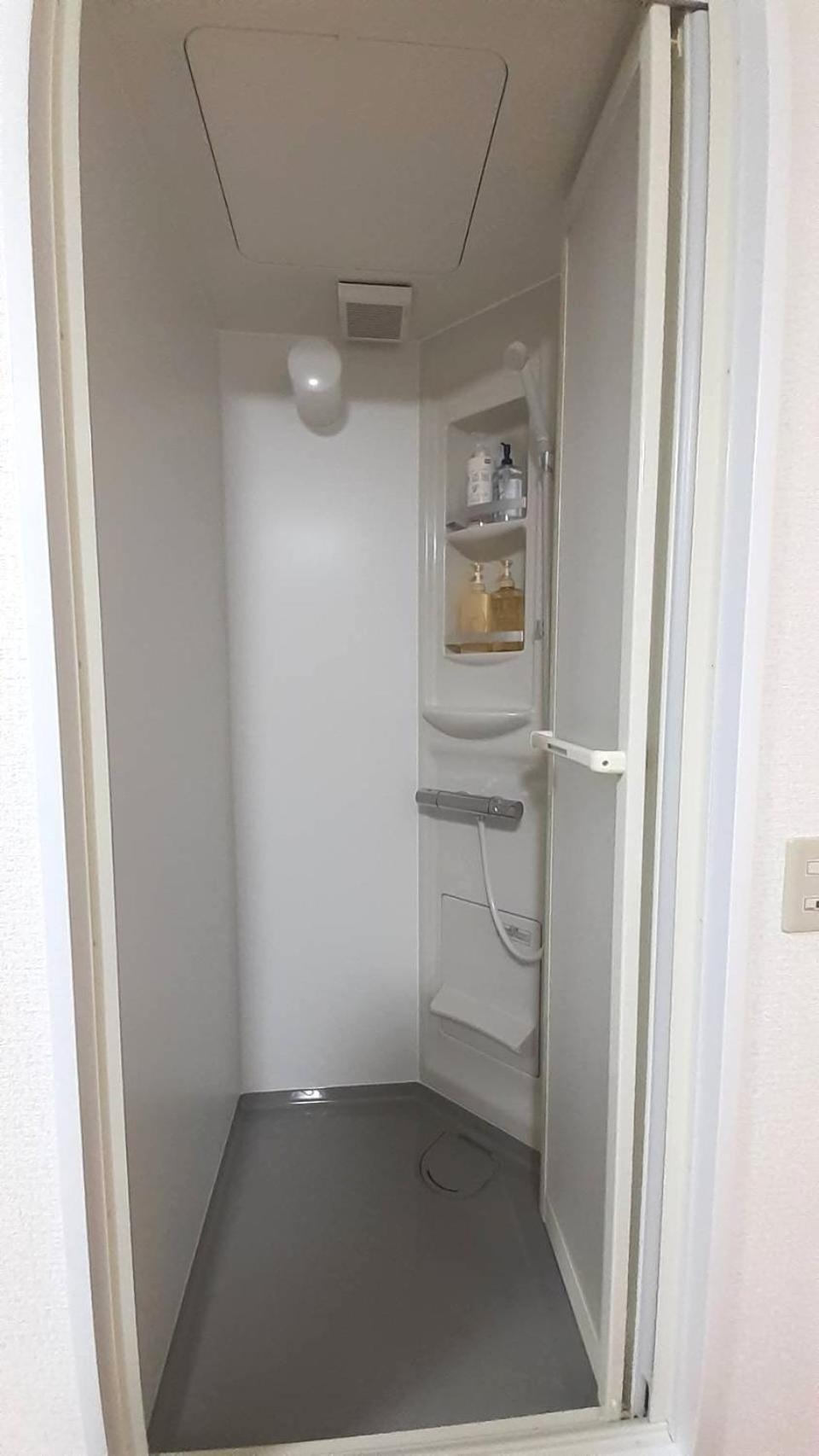 Noah House 102貸切 Leilighet Shingu Eksteriør bilde